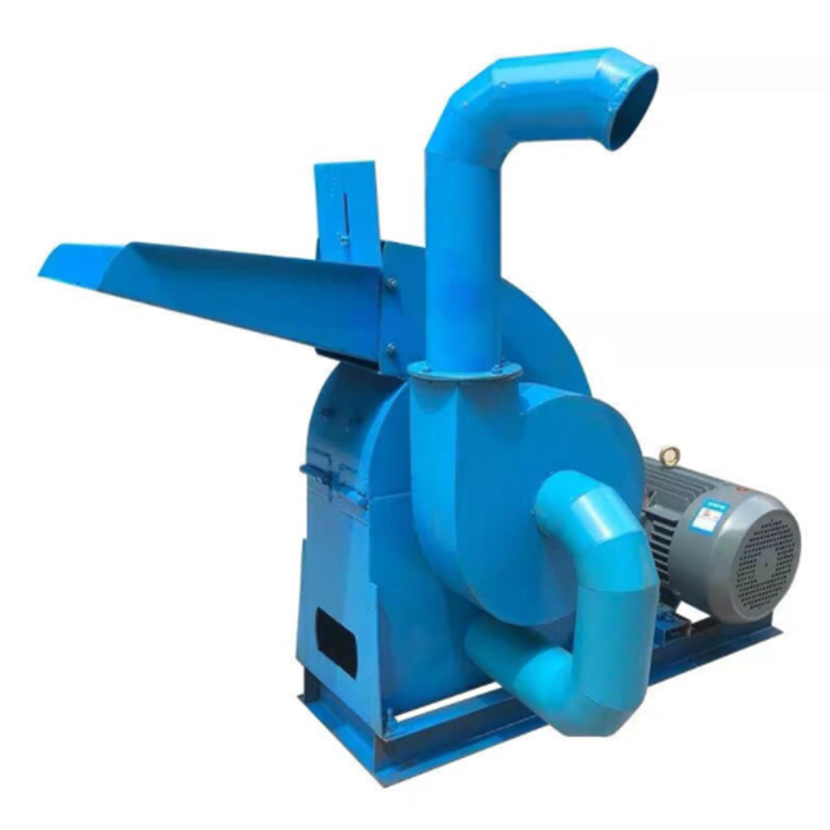 Wood Branch Hammer Mill Machine Crusher Wood Grinder Hammer Mill Crusher Machine