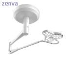 Surgical LED Medical Operating Light Ceiling Mounted Shadowless Dental