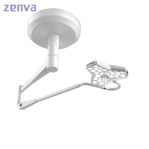 2023 High Selling EXLED300 Series Hospital OT LED Light Single Dome Ceiling