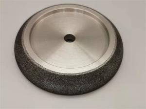 Quality 5 Inch CBN Cut Off Wheel 127 22.23 12.7 Roma 1030 B200160 wholesale