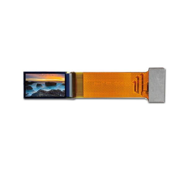 Micro OLED Module 0.71 inch 1920*1080 pixels Refresh Rate 25Hz~90Hz for high