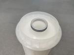 Dirt Retention 40 Inch Transverse 5 Micron Water Filter Cartridge