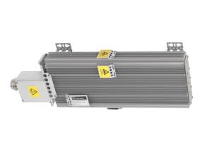68711444 JBR-06 Brake Resistor IP20 68711410 JBR-03 Drive Options