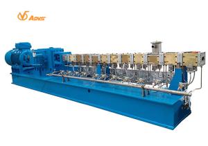 Quality 136mm Dia Abs Sheet Extrusion Line , 1250Kw Polymer Extrusion Equipment wholesale