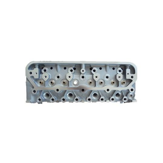 Chongqing Wholesea Engine Cylinder Head for peugeot J9 020096 02.00.96 505 GRD