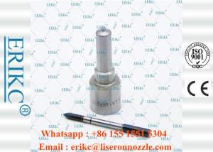 Quality DLLA 146P2161 Oil Pump Nozzle DLLA 146 P2161 , 0433172025 Fuel Tank Injector Nozzle DLLA 146P 2161 For 0445120199 wholesale