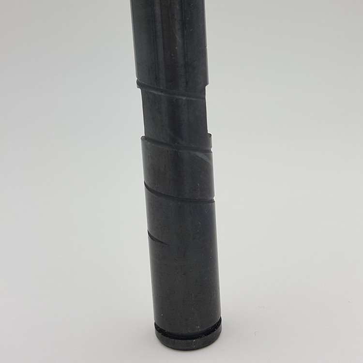 OEM/ODM High precision spline gear shaft customized motor shaft
