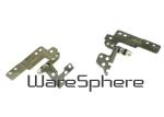 Lightweight Original Dell Latitude Hinge 5RMNT C58M8 AM147000400 AM147000300