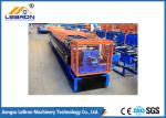 16 Stations 70mm Custom Shaft Downspout Forming Machine