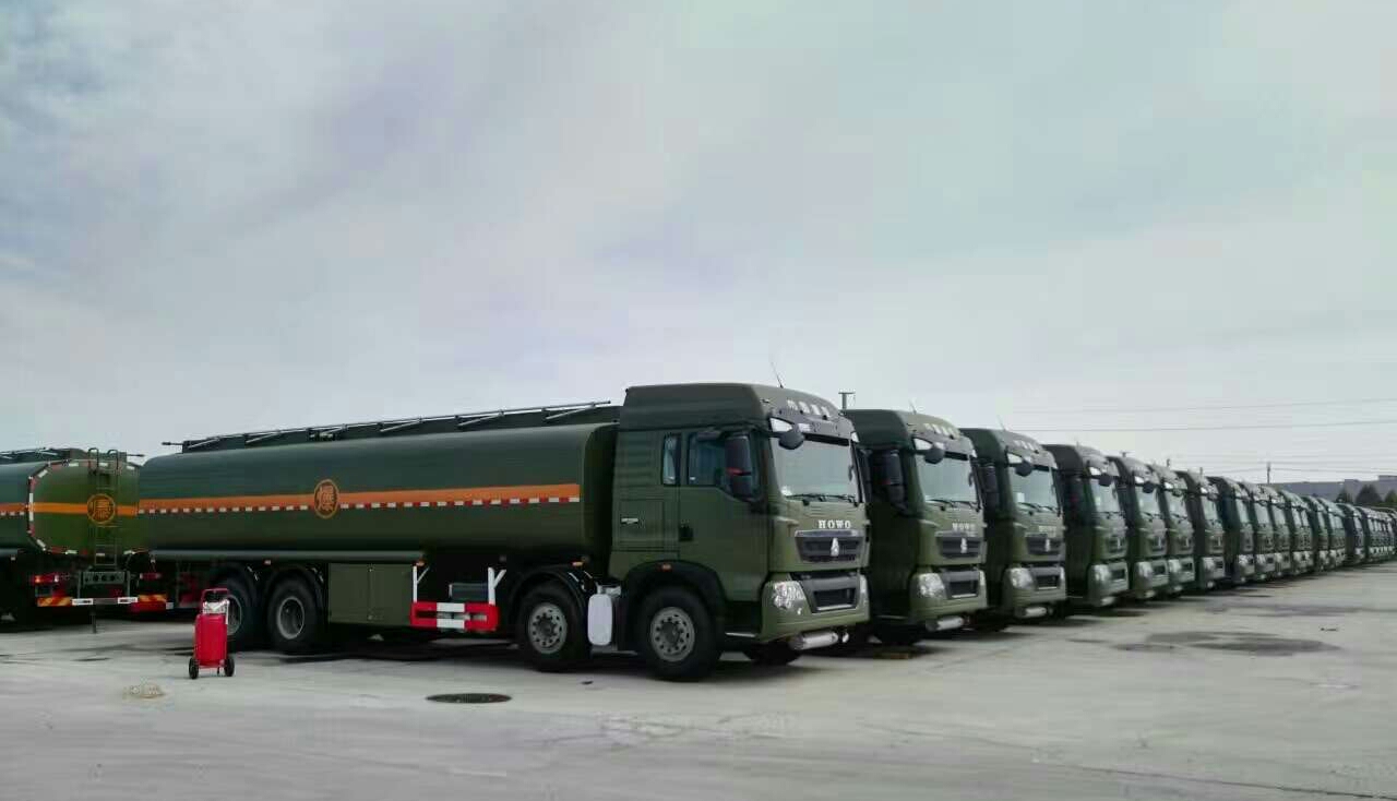 40ft 3 Axles Platform Rail Side Semi Trailer with EBS Brake System for Cargo Delivery
