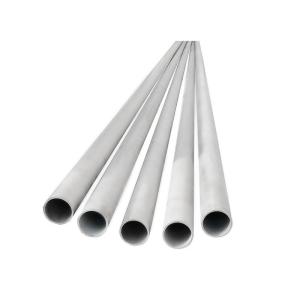 Quality 300 Series Stainless Steel Duplex Steel Seamless/Welded Pipe for Corrosion Resistance wholesale