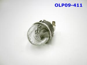 Quality Customized Oven Lamp Holder With Stainless Steel / Copper Terminal OLP09-411 wholesale