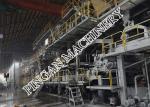 500m/Min HB190 HT200 Paper Machine Dryer Section