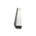B125 / C250 Polymer Concrete Channel With Stainless Steel Slot Grating