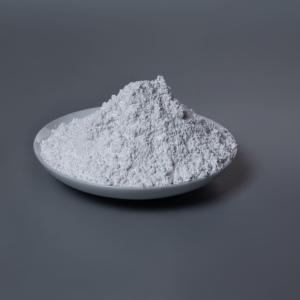 High Purity Calcined Alumina For Industrial 99.0-99.8% Al Content 9 Mohs Hardness