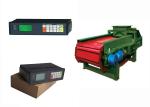 DC24V Belt Controller Feeder Controller 0.5%-1.0% Accuracy Of Flow Control