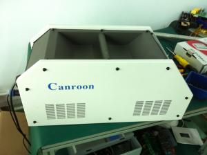Quality Heat Treatment Induction Annealing Machine / Equipment , High Speed wholesale