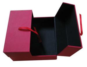Quality paper box for gift packaging wholesale