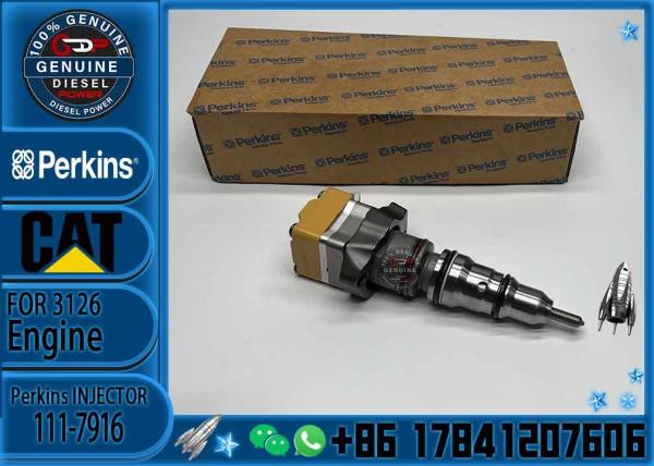 New 0445110794 Diesel Injector 0445 110 794 Common Rail Injector 0 445 110 794
