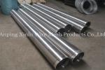 Sand Control Water Well Filter Screen SS316 SS304L Johnson Slotted Well Screen