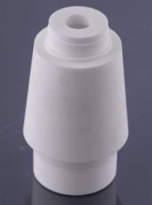 Quality Industrial Grade Alumina Ceramic with High Wear-and-Tear Resistance wholesale