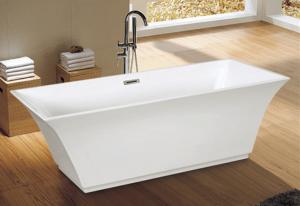 Quality cUPC freestanding acrylic bathtub with feet,luxury bathtub,bathtub acrylic wholesale