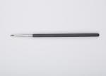 High Quality Fine-tipped Makeup Detail Liner Brush With Black Wood Handle