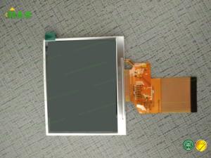 Quality 3.5 Inch Innolux LCD Panel Replacment LQ035NC121 , 76.9×63.9×1.47 Mm Outline wholesale