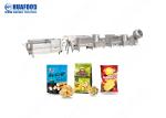 Multifunctional Industry Process Sweet Potato Chips Line/Potato Chips Making