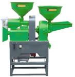 Auto Sella Rice Mill Hammer Roller Polisher for Small Combined Mini Milling