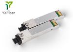 1Gb 3km 1310nm 1550nm SC Cisco Compatible SFP Modules