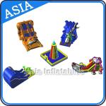 Wonderful Inflatable Water Park Play Center , Amazing Inflatable Water Play