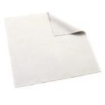 17.5*14.5cm Spectacle Cleaning Cloth Microfiber Lens Cloths Water Absorbent