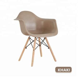 Quality Commercial Wooden Dining Chairs , Armchair Style Dining Chairs wholesale