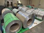 Duplex Stainless Steel Coil Roll 180mm 301 2B Thin Gauge Lightweight