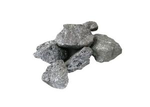 Quality FeSi Alloy Ferrosilicon Lump For Steelmaking Deoxidizer wholesale
