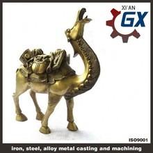 Quality Western Famous Bronze Garden Statue wholesale