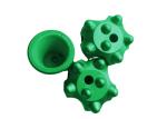 Diameter 40mm 11 Degree Cost-effective Tapered Drill bit Ballistic Button Drill