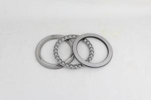 Quality SKF Deep Groove Ball Bearing Plain Race Type 20mm ID 42mm OD wholesale