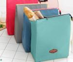 Insulated Cool Ice Picnic Lunch Cooler Bag