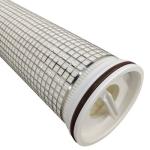 High Flow Water Filter Cartridge for Effective Condensate Treatment in Garment