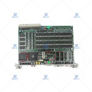Quality FUJI CP6 CP642 CP643 CPU Board HIMV 134 SMT Machine Spare Parts wholesale