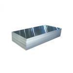 Polished Surface 5000 Series Aluminium Alloy Sheet 1mm Thick 5052 5754 5083