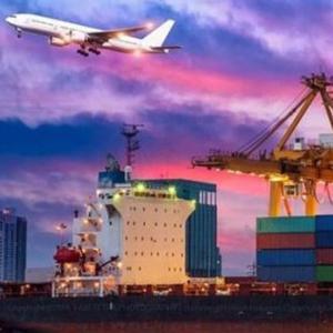 Quality Shanghai China To United States Transportation Ddp Door To Door Cargo Delivery Services wholesale