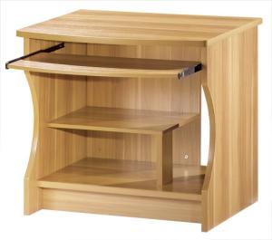 Quality Wooden Mini Computer Table For Writing wholesale