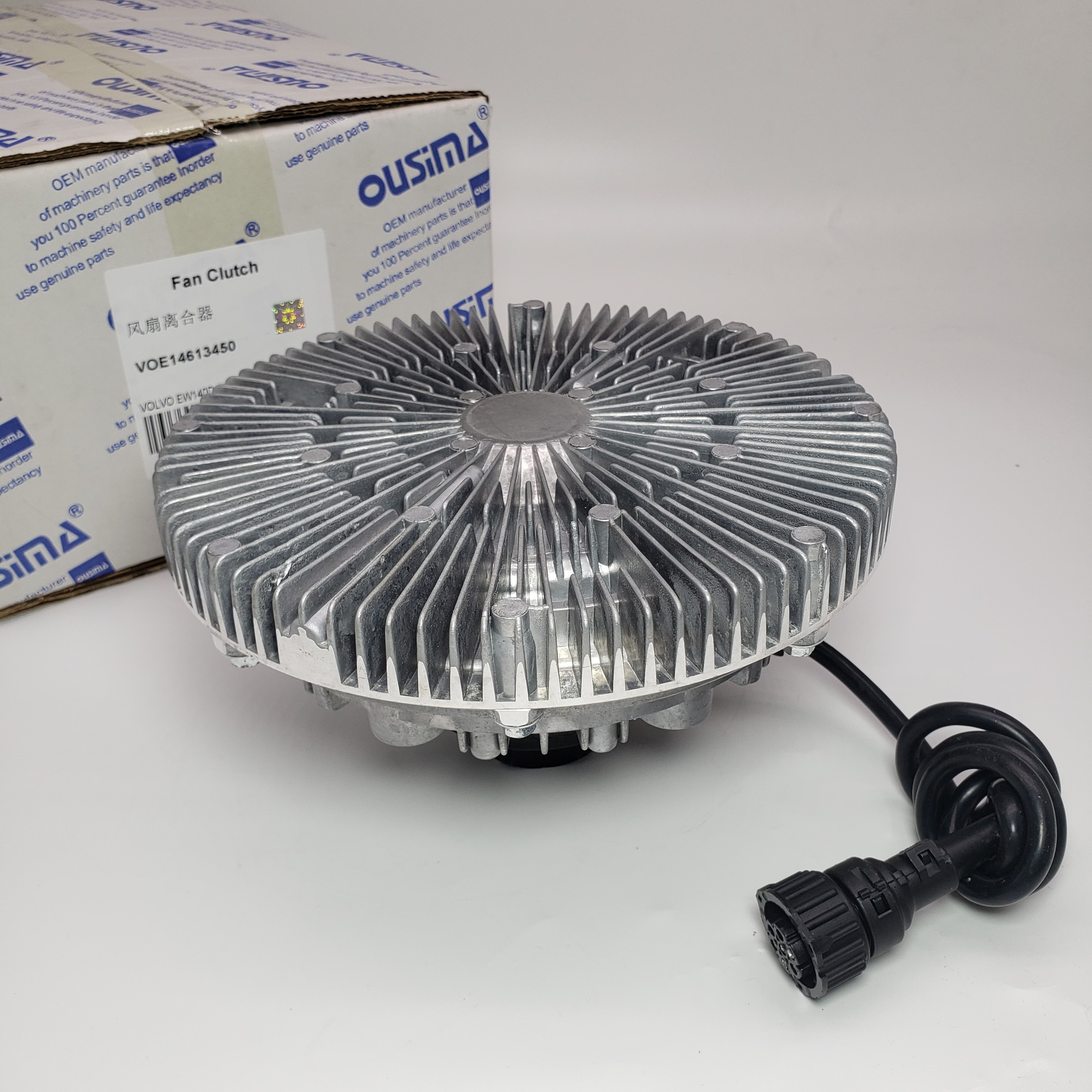 Fan Clutch VOE14613450 For VOLVO EW160D EW180D EW210D