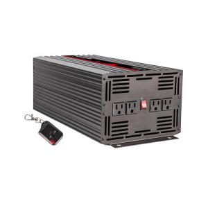 Quality High Capacity 3000 Watt Power Inverter 48V Dc To Ac Converter For Car wholesale