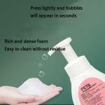Pet Dry Cleaning No Wash Foam Dog Shower Gel Shampoo Special Quality Guaranteed