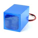 Motorcycle 1200Wh 60V 20Ah Lithium Battery Pack