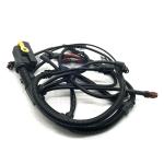 JCB JS220 Excavator Line Parts Engine Wiring Harness 320/09727 320/A9998 with